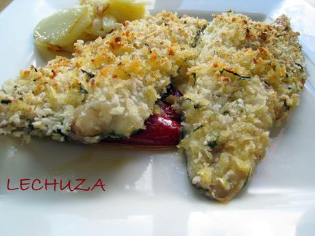 LUBINAS AL HORNO CON PANKO (7)