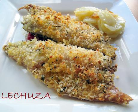 LUBINAS AL HORNO CON PANKO (5)