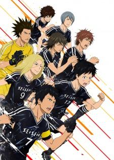 anime Days (TV) imagen de Days (TV)