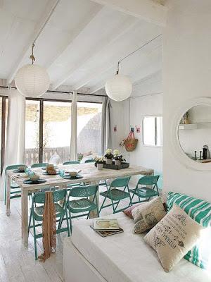 Casa Rustica Remodelada en Barcelona Casa Rustica Remodelada en Barcelona