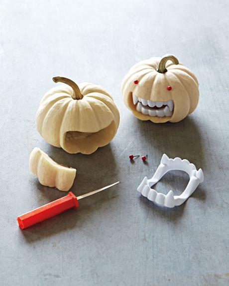calabaza El Concurso .