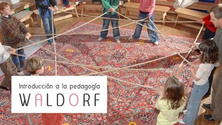 Escuela de PaMadres: Los mejores cursos para padres y madres en noviembre! Curso Waldorf1