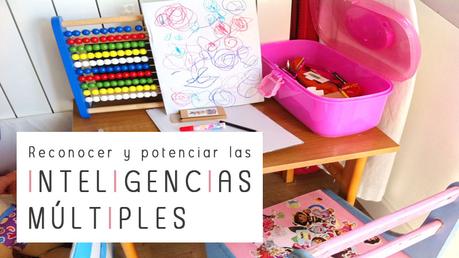 Escuela de PaMadres: Los mejores cursos para padres y madres en noviembre! InteligenciasMultiples