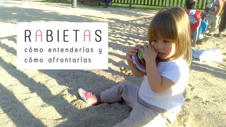 Escuela de PaMadres: Los mejores cursos para padres y madres en noviembre! rabietas_parque_800_1