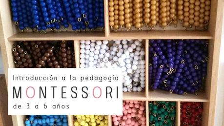 Escuela de PaMadres: Los mejores cursos para padres y madres en noviembre! Montessori3-6_4