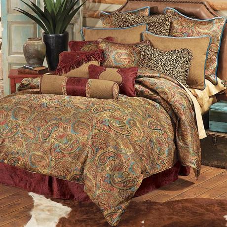 ¿Quién lleva mejor el estampado paisley? ¿Quién lleva mejor el estampado paisley?