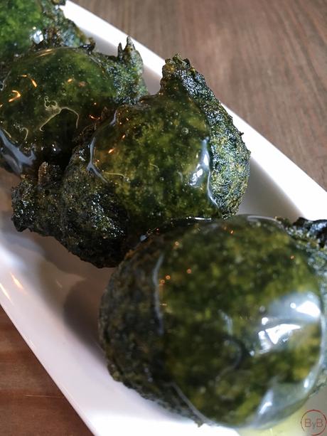 Pepa Tomate Mandri para disfrutar la cocina de Barcelona Pepa Tomate Mandri para disfrutar la cocina de Barcelona