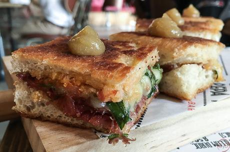 Pepa Tomate Mandri para disfrutar la cocina de Barcelona Pepa Tomate Mandri para disfrutar la cocina de Barcelona