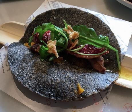 Pepa Tomate Mandri para disfrutar la cocina de Barcelona Pepa Tomate Mandri para disfrutar la cocina de Barcelona