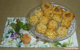 Panellets