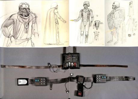 Star Wars: Vestuario. La trilogía original Star Wars: Vestuario. La trilogía original