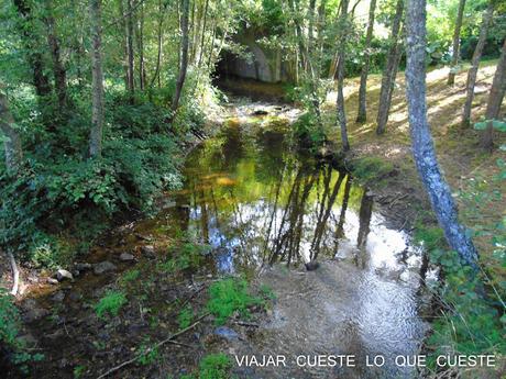 camino de santiago