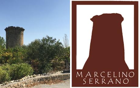 Visita a las Bodegas Marcelino Serrano Visita a las Bodegas Marcelino Serrano