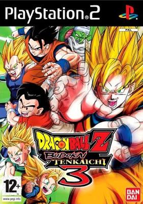 Los Mejores Juegos de Playstation 2 (Parte 2) Los Mejores Juegos de Playstation 2 (Parte 2)