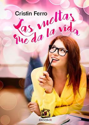 Novedad: Las vueltas que da la vida de Cristin Ferro Novedad: Las vueltas que da la vida de Cristin Ferro