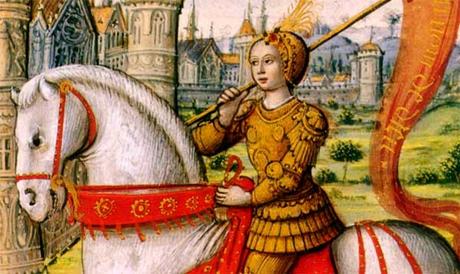 Juana de Arco Juana de Arco