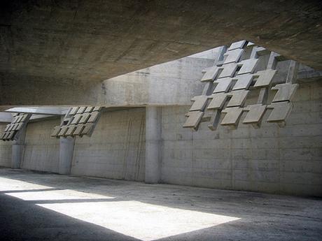 Cementerio Igualada ARQUITECTURA FÚNEBRE