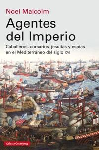Agentes del Imperio Agentes del Imperio