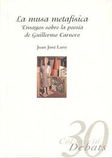 La musa metafísica La musa metafísica