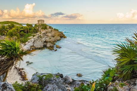 Ruinas de Tulum