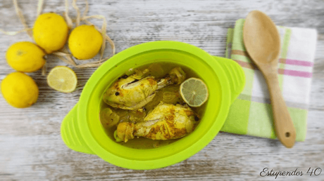 Pollo al limón pollo-al-limon