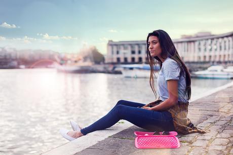 Trunki lanza Jurni, la maleta los millennials Trunki lanza Jurni, la maleta los millennials