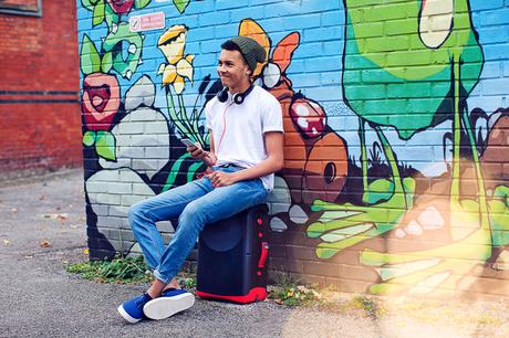 Trunki lanza Jurni, la maleta los millennials Trunki lanza Jurni, la maleta los millennials