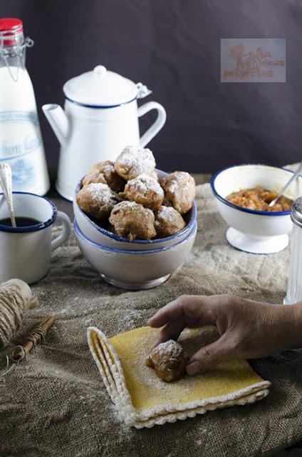 buñuelos-calabaza5 BUÑUELOS DE CALABAZA