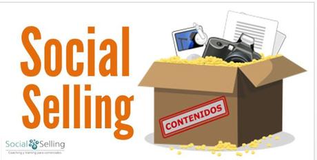 El contenido es la pieza clave de una buena estrategia de Social Selling Marketing-contendio.pieza-clave-Social-Selling-by-Esmeralda-Diaz-Aroca