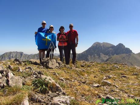 Cima del Ranchón