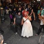 Exitosa “Marcha Zombi 2016” en Soledad Exitosa “Marcha Zombi 2016” en Soledad