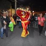 Exitosa “Marcha Zombi 2016” en Soledad Exitosa “Marcha Zombi 2016” en Soledad