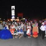 Exitosa “Marcha Zombi 2016” en Soledad dsc_4700