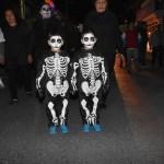 Exitosa “Marcha Zombi 2016” en Soledad Exitosa “Marcha Zombi 2016” en Soledad