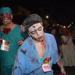 Exitosa “Marcha Zombi 2016” en Soledad Exitosa “Marcha Zombi 2016” en Soledad