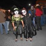 Exitosa “Marcha Zombi 2016” en Soledad Exitosa “Marcha Zombi 2016” en Soledad