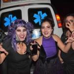 Exitosa “Marcha Zombi 2016” en Soledad Exitosa “Marcha Zombi 2016” en Soledad