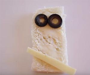 4 Recetas de ‘Halloween’ para preparar snacks salados elaborar-momias-de-halloween