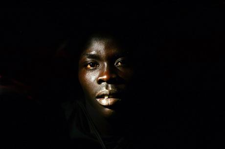 “El futuro del fotoperiodismo no lo veo, será como nosotros queramos que sea”, Laura León, fotoperiodista Senegal Inmigracion Lauraleon