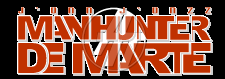 Manhunter de Marte nº06 Manhunter de Marte nº06