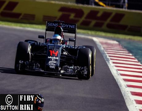 McLaren incluye a otra carrera decepcionante en su interminable lista de fracasos