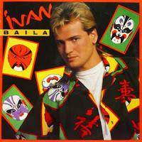 IVAN - BAILA IVAN - BAILA