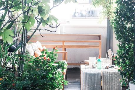 En la Ciudad: El Vermut del Pulitzer estrena temporada Vermut Terraza Pulitzer Barcelona