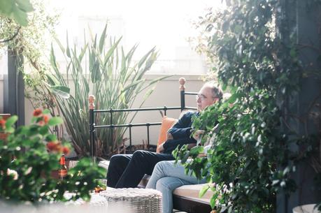 En la Ciudad: El Vermut del Pulitzer estrena temporada Vermut Terraza Pulitzer Barcelona