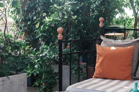 En la Ciudad: El Vermut del Pulitzer estrena temporada Vermut Terraza Pulitzer Barcelona