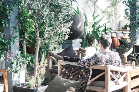 En la Ciudad: El Vermut del Pulitzer estrena temporada Vermut Terraza Pulitzer Barcelona