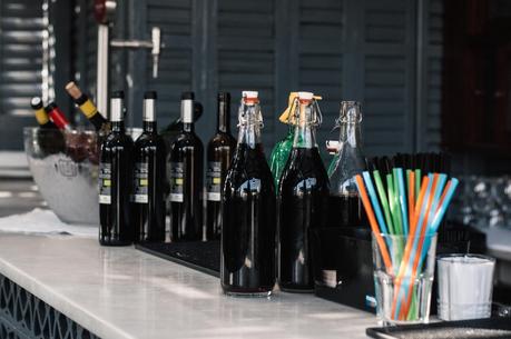 En la Ciudad: El Vermut del Pulitzer estrena temporada Vermut Terraza Pulitzer Barcelona