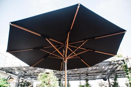 En la Ciudad: El Vermut del Pulitzer estrena temporada Vermut Terraza Pulitzer Barcelona