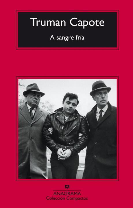 ⑭ It's Monday! What are u reading? Resultado de imagen para a sangre fria