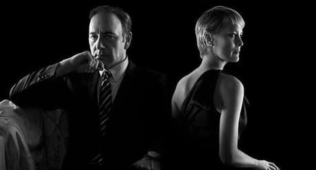 Análisis la serie House of Cards de Netflix Análisis la serie House of Cards de Netflix